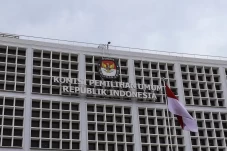 Pemilu 2024, Hari Ini...