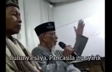 Dulu Anggap Syirik,...