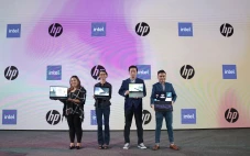HP Rilis 5 Laptop Sekaligus,...