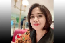 Perindo: Pengungkapan...