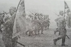 Sejarah Terbentuknya...