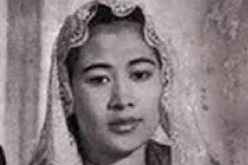 Profil Fatmawati Soekarno,...