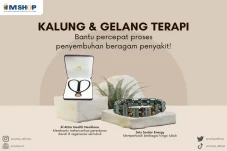 Cara Alami dan Mudah...