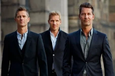 Michael Learns to Rock...
