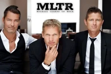 Michael Learns to Rock...