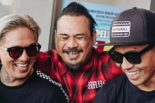 Tinggalkan Lapas, Jerinx...