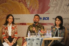 Raffi Ahmad Ajak Generasi...