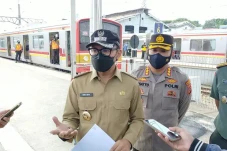Pemkot Bogor Bakal Tata...