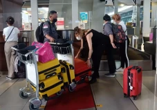 Overstay 866 Hari, Kakak...