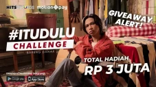 Yuk Ikutan #ITUDULU...