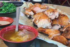 8 Makanan Khas Taiwan...