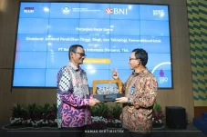Dukung Pelaksanaan MBKM,...