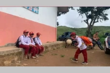 Kisah Perjuangan Egi,...