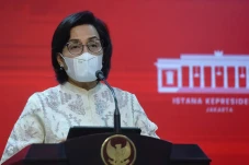Andalan Sri Mulyani,...