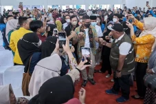 Fokus Ciptakan 4,4 Juta...