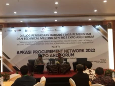 Apkasi Siap Gelar Procurement...