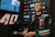 Darryn Binder Enggak...