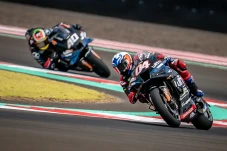 Andrea Dovizioso Samakan...