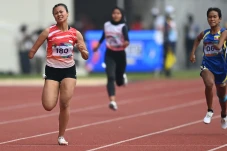 Hasil ASEAN Para Games...