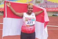 Air Mata Bahagia Maria...