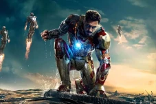 10 Karakter Film Marvel...
