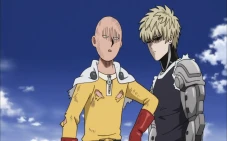Ganti Studio, 10 Anime...
