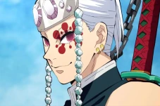 10 Karakter Anime Ini...