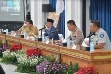 Ridwan Kamil Dukung...