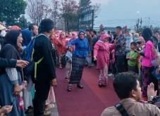 Gelar Festival dan Fashion...