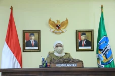 Sri Mulyani Sentil Realisasi...