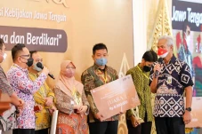 Turunkan Angka Kemiskinan,...
