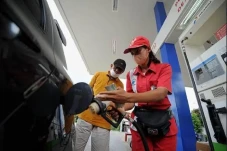 Mulai Hari Ini, Segini...