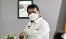 Mutasi TNI, Mayjen Hilman...