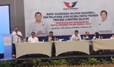 Tatap Pemilu 2024, Partai...