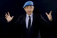 Lord Rangga Jadi Manajer...