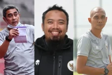 Inilah 3 Sosok Asisten...