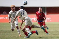 Hasil Piala AFF U-16...