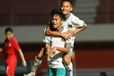 Profil Kafiatur Rizky...