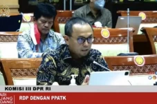 Terima Dana dari ACT,...