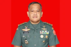 Mutasi TNI, Jenderal...