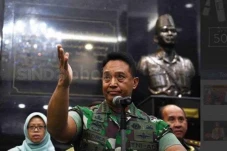 Inilah Sosok 3 Jenderal...