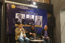 DPN Permahi Ajak Masyarakat...