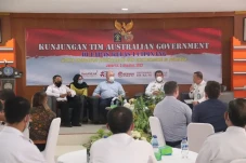 Duta Besar Program Kontra...