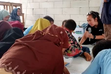 MNC Peduli Bekali Pendidikan...