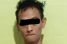 Berawal Cekcok, Pria...