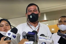 Profil Rudi Samin, Pembongkar...