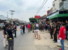 Rekonstruksi Pembunuhan...