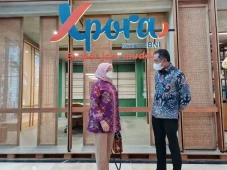 Fasilitasi Puluhan Ribu...