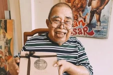 Kisah Perjalanan Eddy...