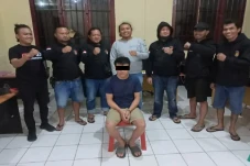 Cabuli Pacar hingga...